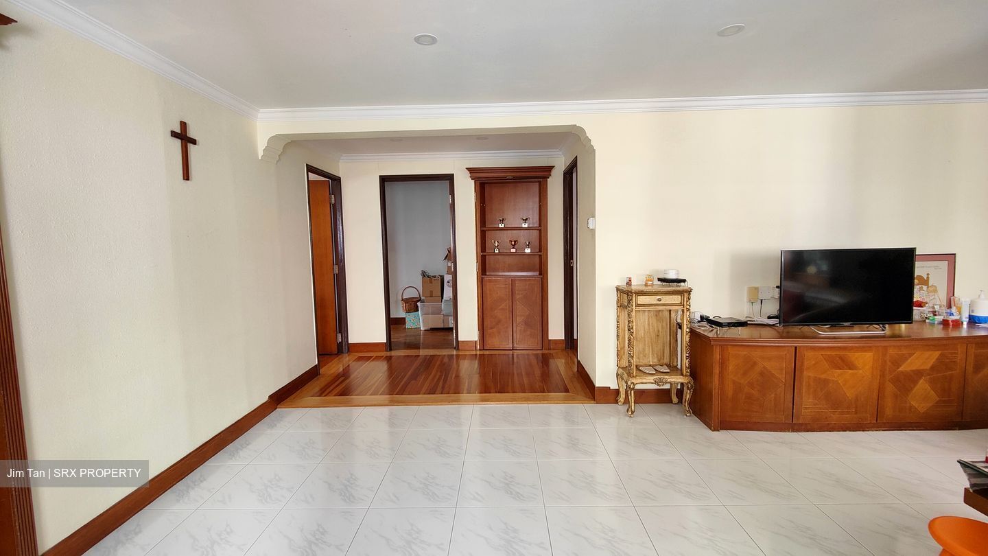 Blk 419 Choa Chu Kang Avenue 4 (Choa Chu Kang), HDB Executive #395747741